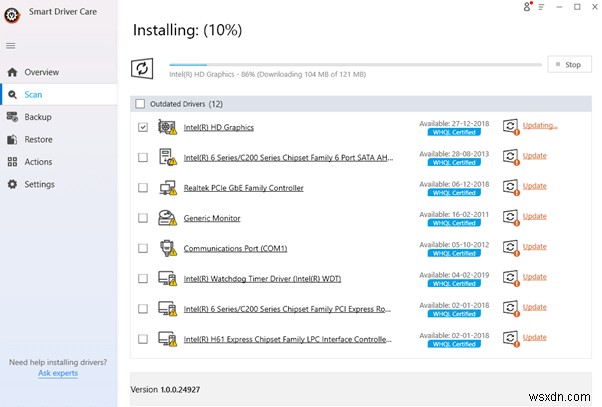 Windows 10 BAD_POOL_HEADER 오류 해결 가이드 – 블루스크린 문제 고치는 6가지 방법