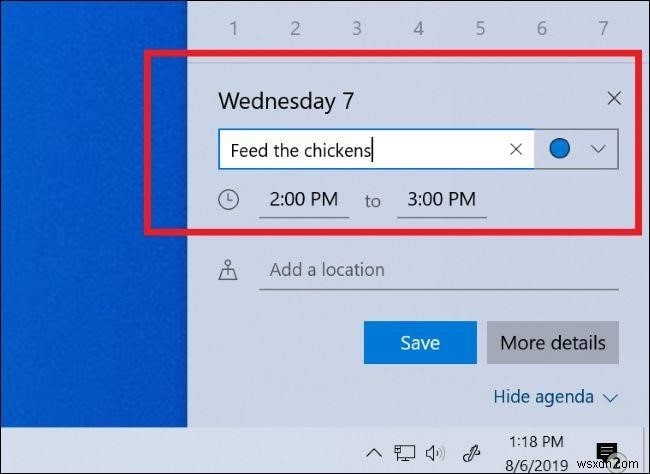 아직 잘 모르는 Windows 10 숨겨진 팁과 요령 6가지