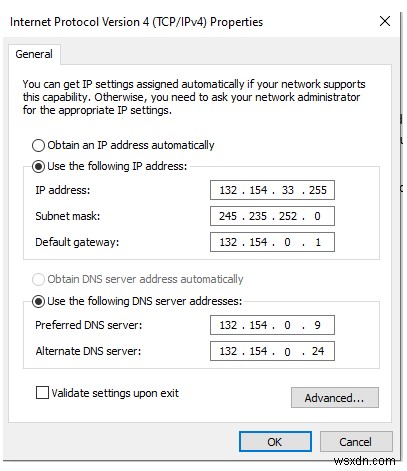 Windows 10에서 IP 주소 변경하는 방법, 초보자도 쉽게 따라하는 완벽 가이드