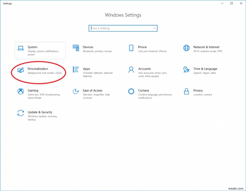 Windows 10에서 macOS Mojave의 핵심 기능을 그대로 누리는 방법