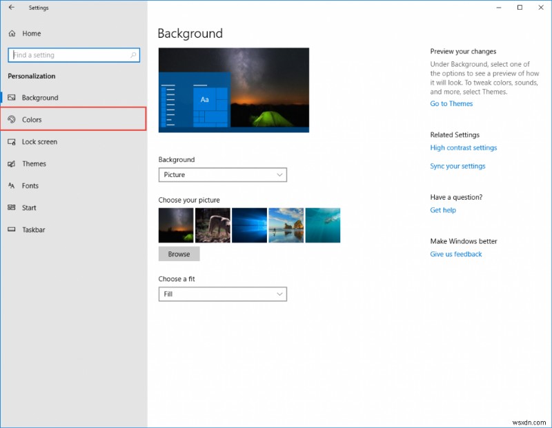 Windows 10에서 macOS Mojave의 핵심 기능을 그대로 누리는 방법