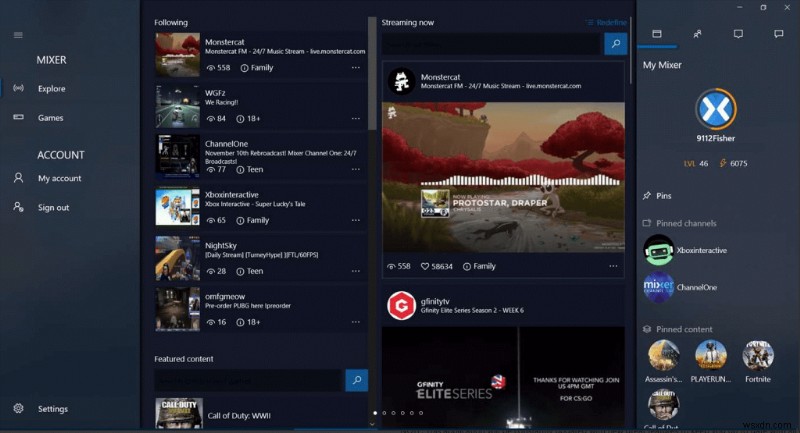 Windows 10 플루언트 디자인(Fluent Design)을 제대로 활용한 최고의 앱 추천