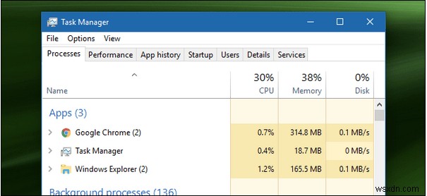 Windows 10에서 오류 코드 2048 해결하는 방법 총정리