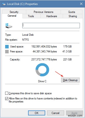Windows 10에서 오류 코드 2048 해결하는 방법 총정리