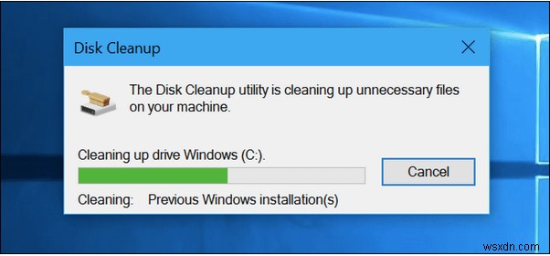Windows 10에서 오류 코드 2048 해결하는 방법 총정리