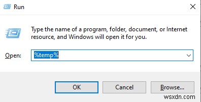 Windows 10 다른 프로그램에서 파일이 열려 있어 작업을 완료할 수 없습니다 오류 해결 방법 총정리