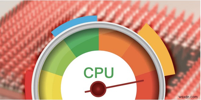 [해결 방법] Rundll32 Windows 호스트 프로세스의 높은 CPU 사용량 문제 해결하기