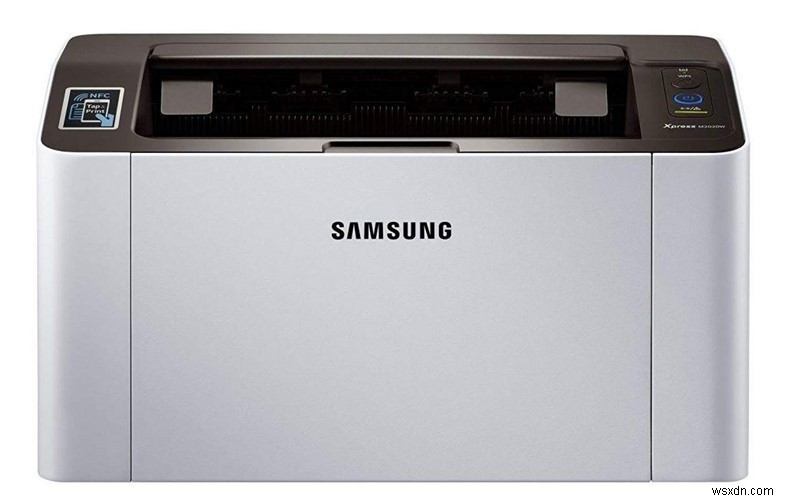 Windows 10에서 삼성 M2020 프린터 드라이버 다운로드하는 방법 완벽 가이드