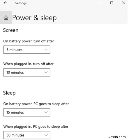 Windows 10 자동 잠금 해제 방법 5가지, 화면 잠김 현상 완벽 해결하기