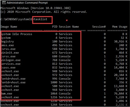 Windows 10에서 멈춘 앱 강제 종료하는 6가지 방법