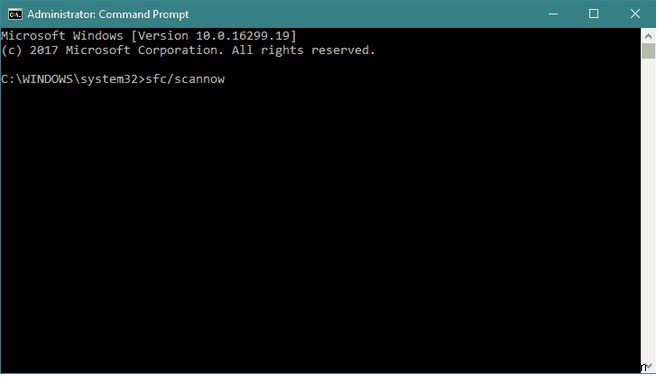 Windows 10 캘린더 앱이 작동하지 않나요? 문제 해결 방법 총정리