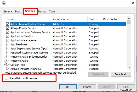 Windows 10 업데이트 후 커서만 보이는 검은 화면(블랙 스크린) 해결 방법 9가지