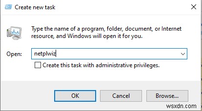 Windows 10 업데이트 후 커서만 보이는 검은 화면(블랙 스크린) 해결 방법 9가지