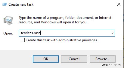 Windows 10 업데이트 후 커서만 보이는 검은 화면(블랙 스크린) 해결 방법 9가지