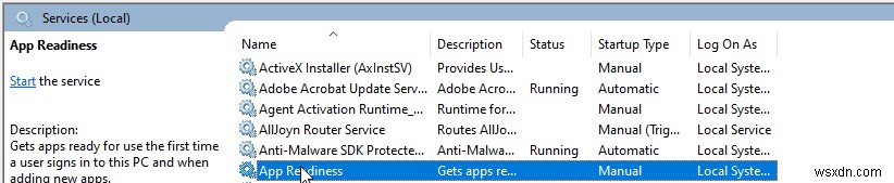 Windows 10 업데이트 후 커서만 보이는 검은 화면(블랙 스크린) 해결 방법 9가지