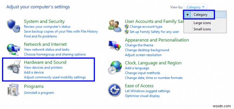 Windows 10에서 마이크 배경 소음 줄이는 방법 총정리