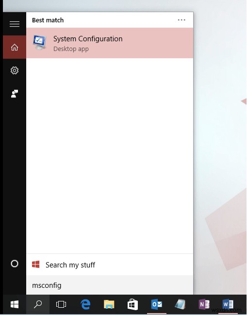 Windows 10 클린 부팅 방법과 클린 부팅이 필요한 이유