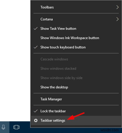 Windows 10 사라진 배터리 아이콘 복구 방법 총정리