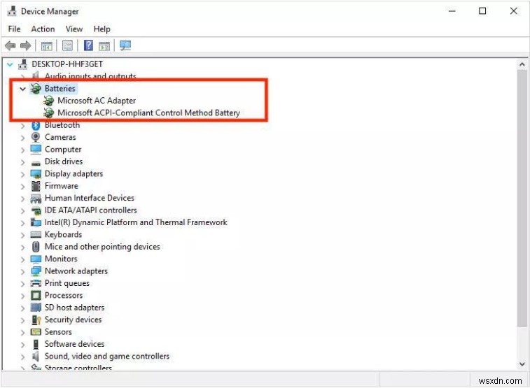 Windows 10 사라진 배터리 아이콘 복구 방법 총정리