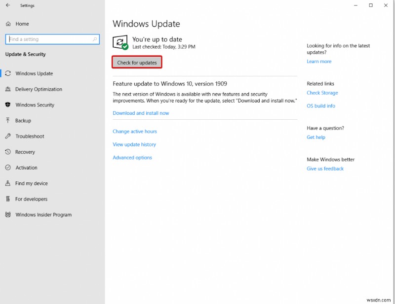 Windows 10 사라진 배터리 아이콘 복구 방법 총정리