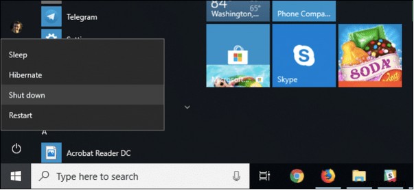 Windows 10 이 장치의 소프트웨어가 시작되지 않도록 차단되었습니다 오류 해결 방법 (코드 48)