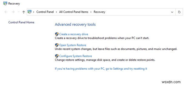 Windows 10 이 장치의 소프트웨어가 시작되지 않도록 차단되었습니다 오류 해결 방법 (코드 48)