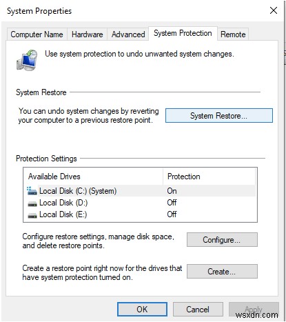 Windows 10 이 장치의 소프트웨어가 시작되지 않도록 차단되었습니다 오류 해결 방법 (코드 48)