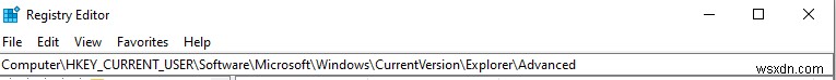 Windows 10에서 숨겨진 파일 및 폴더 표시하는 3가지 방법