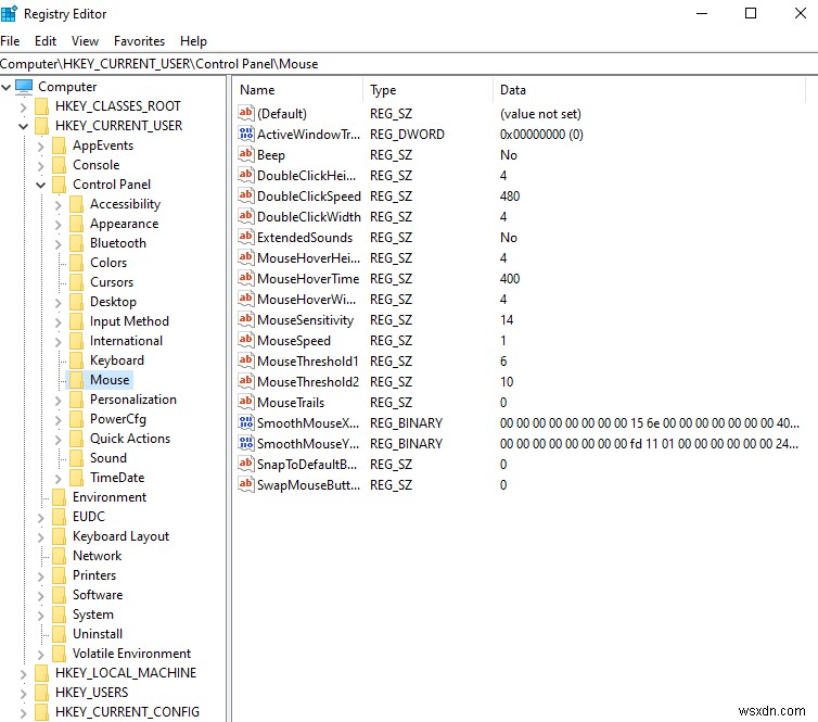 Windows 10에서 숨겨진 파일 및 폴더 표시하는 3가지 방법