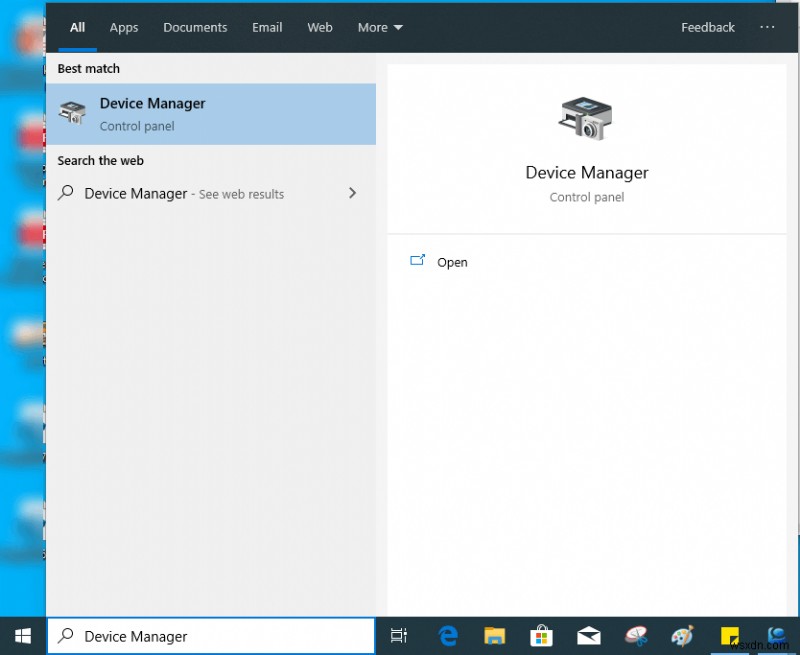 Windows 10 장치 드라이버 업데이트 방법 완벽 가이드