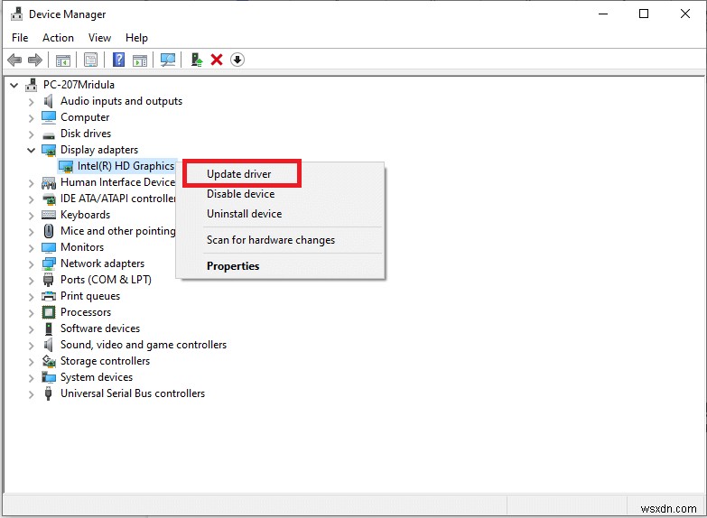 Windows 10 장치 드라이버 업데이트 방법 완벽 가이드