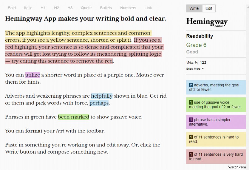 그래머리(Grammarly) 대안! 글쓰기 실력을 한 단계 끌어올릴 문법 검사 도구 5선