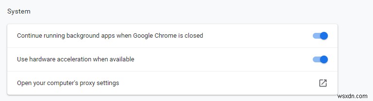 윈도우 10에서 구글 크롬(Chrome)이 계속 충돌할 때? 원인과 해결 방법 6가지 총정리