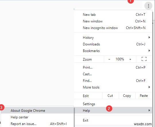윈도우 10에서 구글 크롬(Chrome)이 계속 충돌할 때? 원인과 해결 방법 6가지 총정리