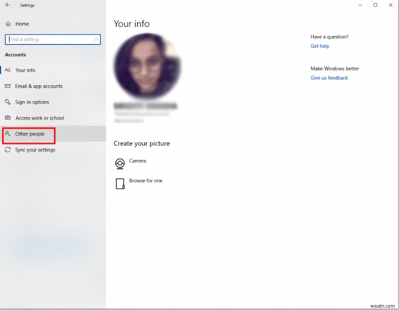 Windows 10에서 사용자 계정 유형 변경하는 완벽 가이드