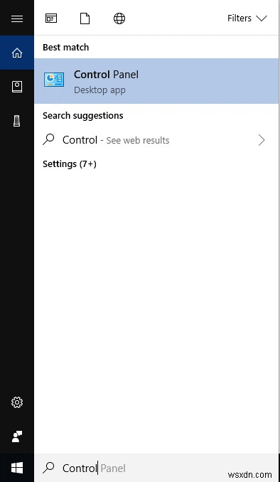 Windows 10에서 사용자 계정 유형 변경하는 완벽 가이드