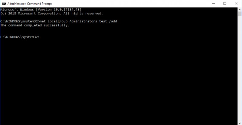 Windows 10에서 사용자 계정 유형 변경하는 완벽 가이드