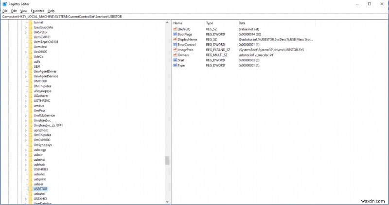Windows 10에서 USB 포트 비활성화·활성화하는 4가지 방법