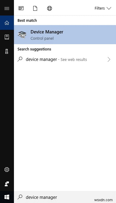 Windows 10에서 USB 포트 비활성화·활성화하는 4가지 방법