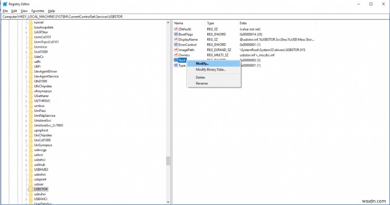 Windows 10에서 USB 포트 비활성화·활성화하는 4가지 방법