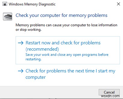 Windows 10이 자꾸 충돌한다면? 원인과 해결 방법 완벽 가이드