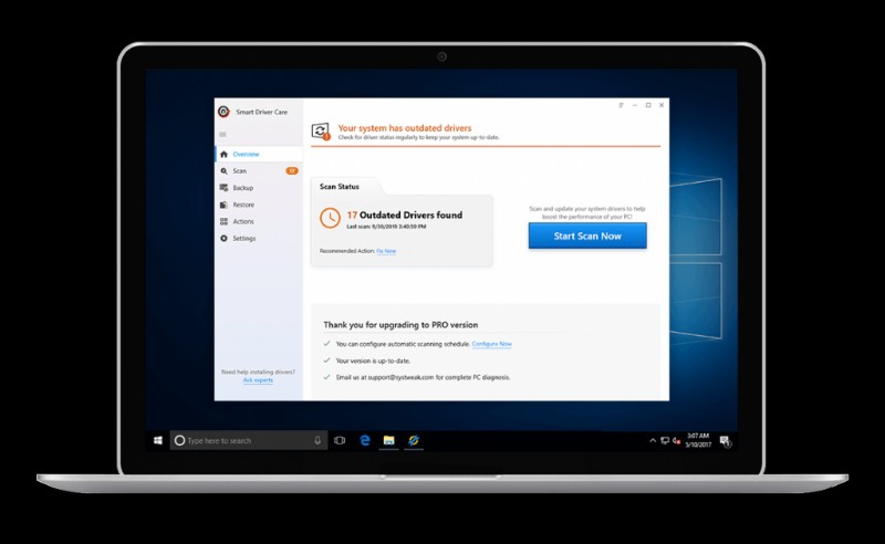Windows 10 그래픽 장치 드라이버 오류 코드 43 해결 방법 완벽 가이드