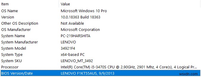 Windows 10 그래픽 장치 드라이버 오류 코드 43 해결 방법 완벽 가이드