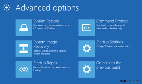 Windows 10 bootrec /fixboot 액세스 거부 오류 해결하는 확실한 방법