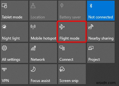 Windows 10 미확인 네트워크, 인터넷 액세스 없음 오류 해결하는 10가지 방법