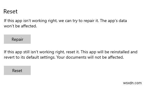 Windows 10 레지스트리에 잘못된 값(Invalid Value For Registry) 오류 해결 방법 총정리