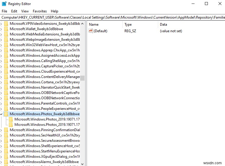 Windows 10 레지스트리에 잘못된 값(Invalid Value For Registry) 오류 해결 방법 총정리
