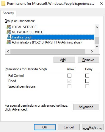 Windows 10 레지스트리에 잘못된 값(Invalid Value For Registry) 오류 해결 방법 총정리