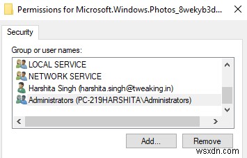 Windows 10 레지스트리에 잘못된 값(Invalid Value For Registry) 오류 해결 방법 총정리