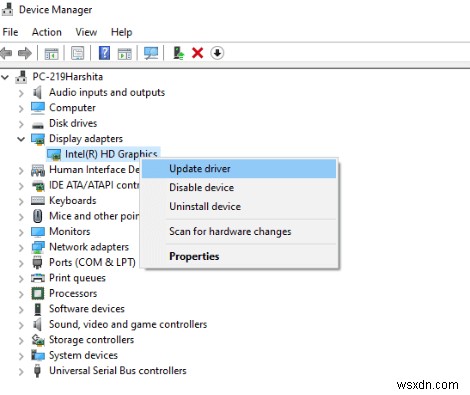 Windows 10 레지스트리에 잘못된 값(Invalid Value For Registry) 오류 해결 방법 총정리